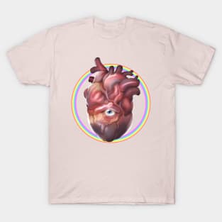 Sacred Heart T-Shirt